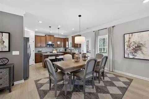 Dining - 241 Shire Loop, Calhoun, GA 30701 photo 3 of 11