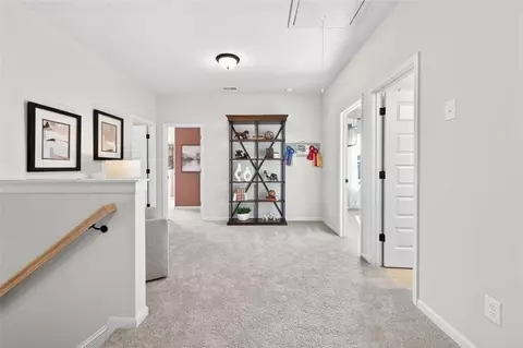 Entry Way - 241 Shire Loop, Calhoun, GA 30701 photo 3 of 13