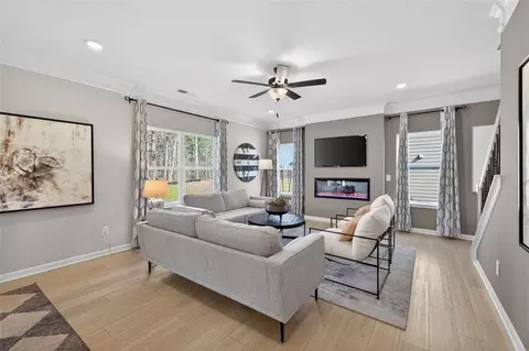 Living - 241 Shire Loop, Calhoun, GA 30701 photo 1 of 9