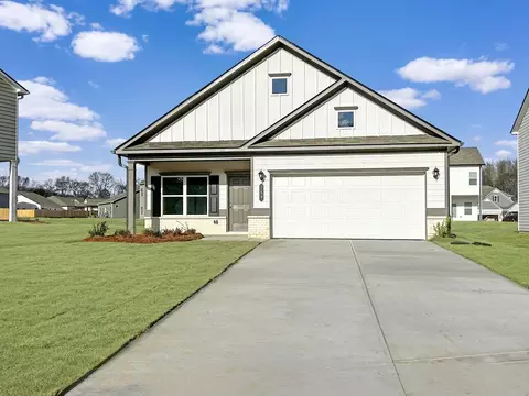 Exterior - 241 Shire Loop, Calhoun, GA 30701 photo 16 of 18