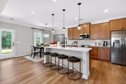 Kitchen - 241 Shire Loop, Calhoun, GA 30701 photo 3 of 10