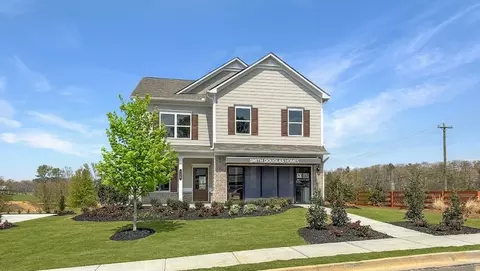 Exterior - 241 Shire Loop, Calhoun, GA 30701 photo 3 of 18