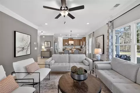 Living - 241 Shire Loop, Calhoun, GA 30701 photo 3 of 9