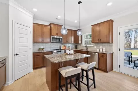 Kitchen - 241 Shire Loop, Calhoun, GA 30701 photo 1 of 10