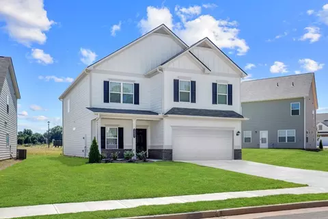 Exterior - 241 Shire Loop, Calhoun, GA 30701 photo 4 of 18