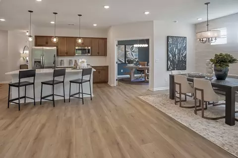 Dining - 241 Shire Loop, Calhoun, GA 30701 photo 7 of 11