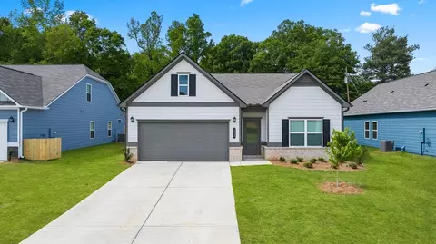 Exterior - 241 Shire Loop, Calhoun, GA 30701 photo 11 of 18