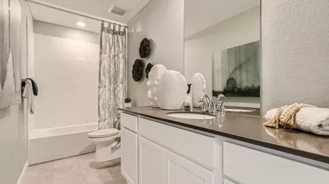 Bath - 6649 Juniper Dr, Thornton, CO 80602 photo 2 of 4