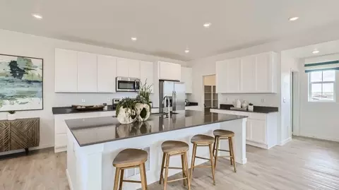 Kitchen - 6649 Juniper Dr, Thornton, CO 80602 photo 1 of 4