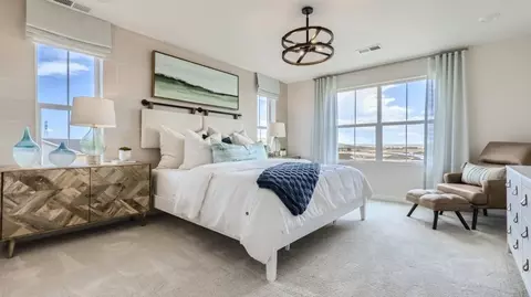 Bedroom - 6649 Juniper Dr, Thornton, CO 80602 photo 1 of 3
