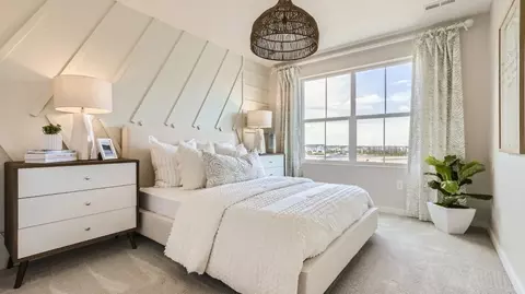 Bedroom - 6649 Juniper Dr, Thornton, CO 80602 photo 3 of 3