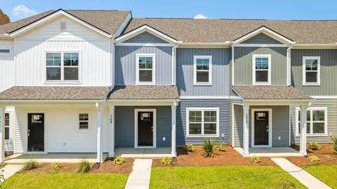 258 Cloverleaf Acres Ln, Summerville, SC 29486