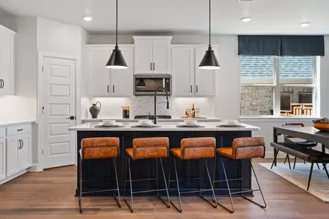 Kitchen - 2425 Blackwell St, Celina, TX 75009 photo 2 of 3