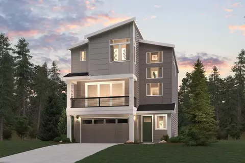 2016 NE Norseman Way, Poulsbo, WA 98370