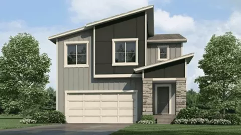 6724 Dragontail Ter, Colorado Springs, CO 80925
