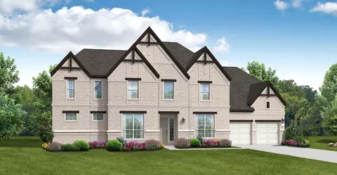 1741 Kyle Ct, Prosper, TX 75078
