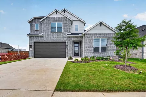 3701 Arrowhead Ln, Sherman, TX 75092