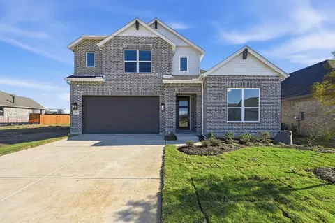 3701 Arrowhead Ln, Sherman, TX 75092