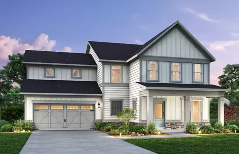 2930 Shoalwood Dr, Cumming, GA 30041