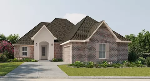 316 Archer St, Youngsville, LA 70592