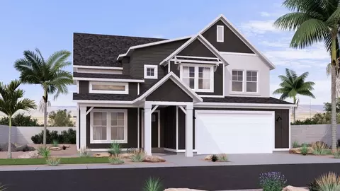 879 W Somera Dr, Saint George, UT 84790