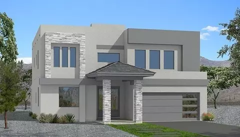 701 Paseo Del Agua St, El Paso, TX 79928