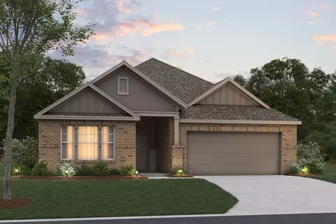 13052 Sandstone St, Providence Village, TX 76227