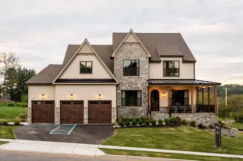 Exterior - 312 Boxwood Dr, Windsor, PA 17366 photo 45 of 73