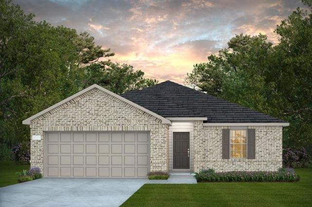 1103 Bandera Ct, Temple, TX 76501