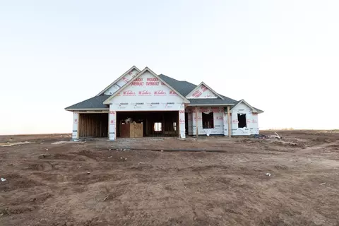 12373 Alfalfa Ln, Cashion, OK 73044
