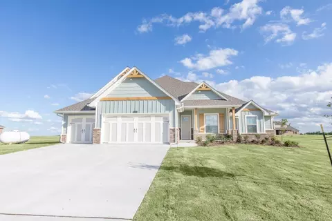 12373 Alfalfa Ln, Cashion, OK 73044