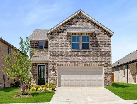 5821 Laurel Lake Ln, Pilot Point, TX 76258