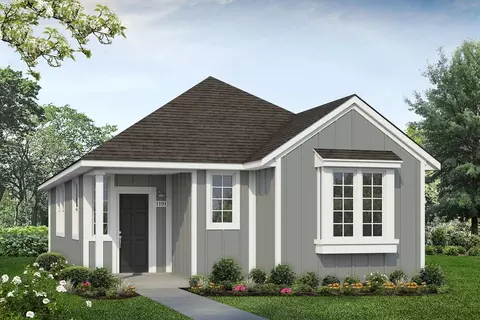 182 Hortus Dr, Kyle, TX 78640