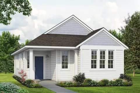Exterior - 182 Hortus Dr, Kyle, TX 78640 photo 3 of 8