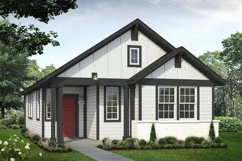 Exterior - 182 Hortus Dr, Kyle, TX 78640 photo 4 of 8