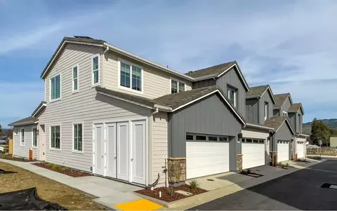 Exterior - 185 Gali Way, Napa, CA 94558 photo 6 of 6