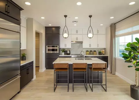 Kitchen - 185 Gali Way, Napa, CA 94558 photo 6 of 7