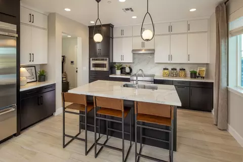 Kitchen - 185 Gali Way, Napa, CA 94558 photo 7 of 7