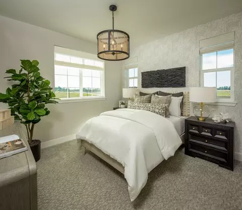 Bedroom - 185 Gali Way, Napa, CA 94558 photo 6 of 7