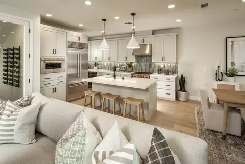 Kitchen - 185 Gali Way, Napa, CA 94558 photo 5 of 7