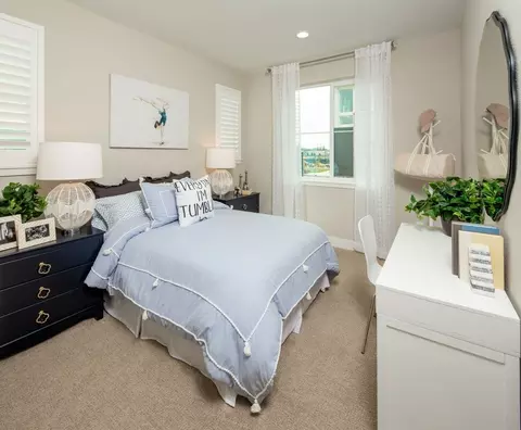Bedroom - 185 Gali Way, Napa, CA 94558 photo 1 of 7