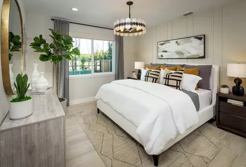 Bedroom - 185 Gali Way, Napa, CA 94558 photo 4 of 7