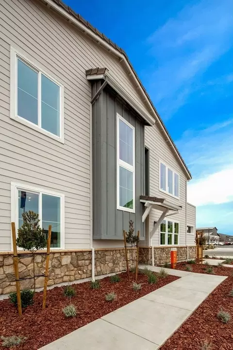 Exterior - 185 Gali Way, Napa, CA 94558 photo 4 of 6