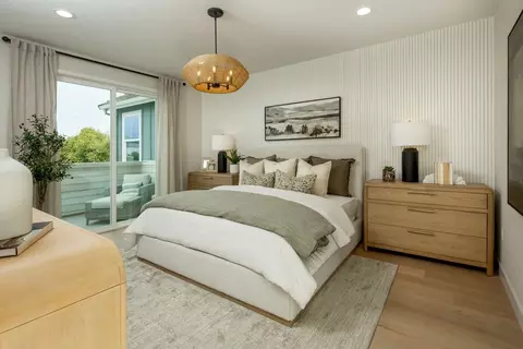 Bedroom - 185 Gali Way, Napa, CA 94558 photo 3 of 7