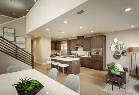 Kitchen - 185 Gali Way, Napa, CA 94558 photo 2 of 7