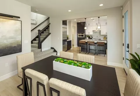 Dining - 185 Gali Way, Napa, CA 94558 photo 2 of 2