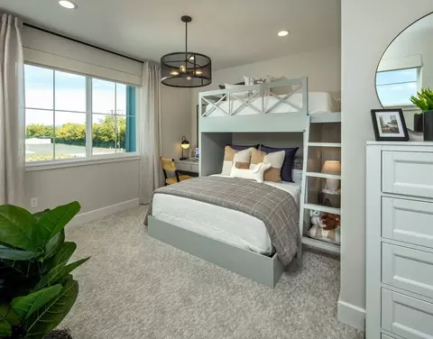 Bedroom - 185 Gali Way, Napa, CA 94558 photo 7 of 7