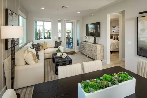 Living - 185 Gali Way, Napa, CA 94558 photo 3 of 5