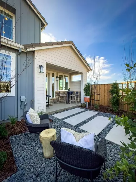 Exterior - 185 Gali Way, Napa, CA 94558 photo 5 of 6