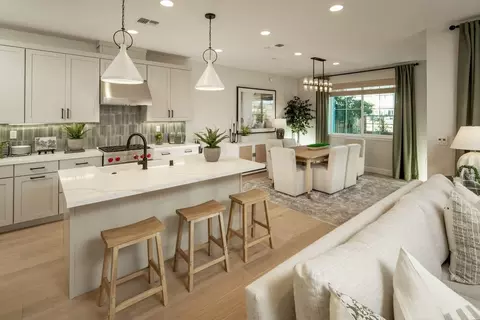 Kitchen - 185 Gali Way, Napa, CA 94558 photo 4 of 7